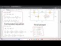 Ch3.4: Advanced Super Nodal Analysis