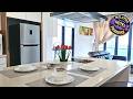Bay View Suites @Imperia Puteri Harbour(Romantic) | Johor Bahru, Malaysia | Hotel Review 🌟