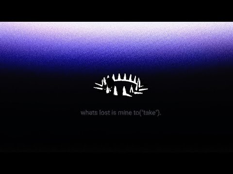 ??? UST/OST - Glitcher/Tragedy Theme (Teaser)
