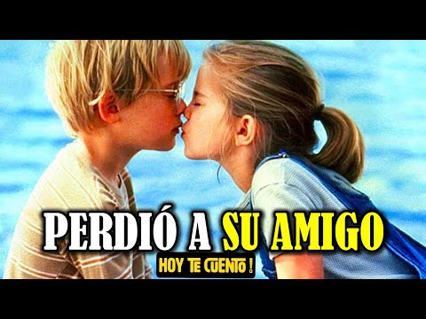 Perdió a su
