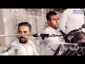 حفله شباب الباجی فی منطقه الحمیدیه 