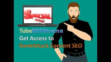 Tube RSS Xtreme -tube rss honest review Bonus 🏆🏆