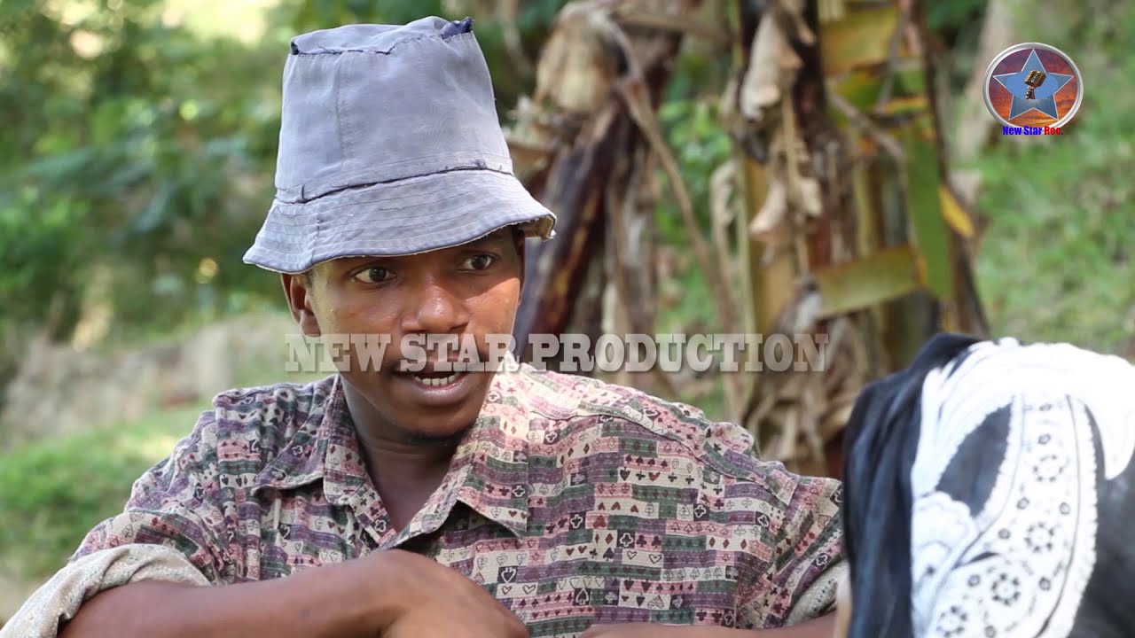 KIVURUGE - Episode 1