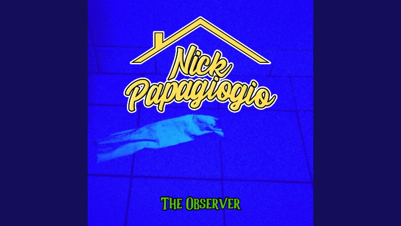 The Observer - YouTube