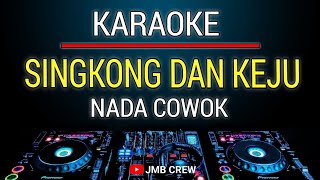 Karaoke Singkong Dan Keju Dj Remix Thailand