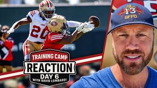 Wow, the 49ers ACTUALLY did it…
