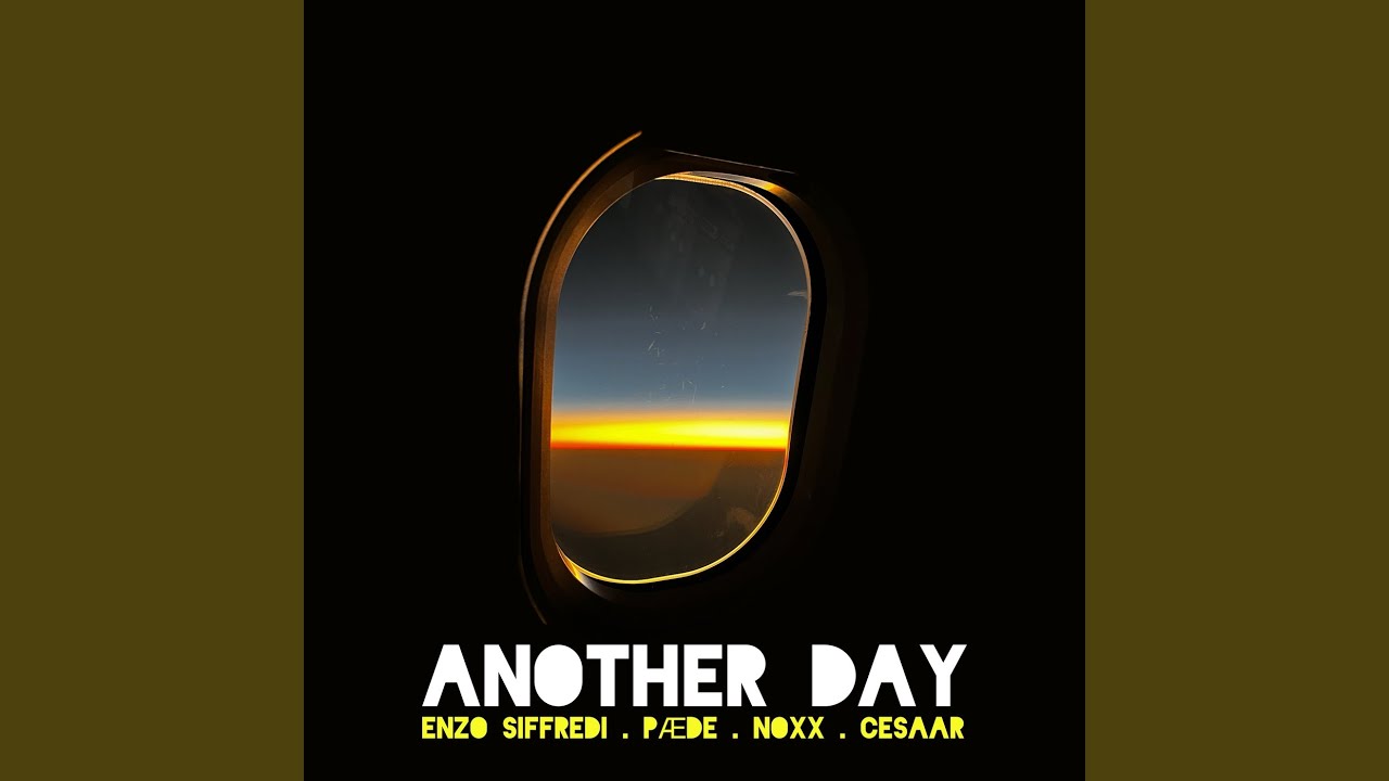 Watch Another Day (Extended Mix) on YouTube Watch Another Day (Extended Mix) on YouTube