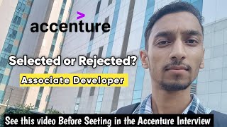 Finally Received Accenture Congratulations Mail 🤓 | Associate Software Engineer | screenshot 2