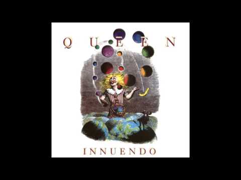 Sznobjektív Az 50 Legjobb Előadó / 43. Queen 2 Innuendo