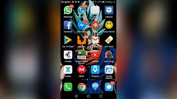 Solucion para el http injector si no conecta 💯 funcional