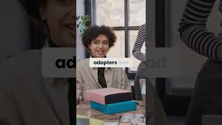 Substack Strategy: Why Early Adopters Win BIG Now! #shorts