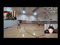 YOURRAGE Reacts to Plaqueboymax 1V1