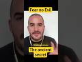 Stop Being Afraid: The Truth About The "Shadow Of Death" | Jewish