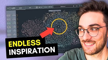 This Sparks Ideas When Nothing Else Works...