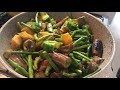 Pakbet tagalog | Pinakbet Cooking Demo