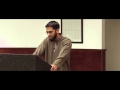 Session 5 | The Day of Arafah | Sweetness of Hajj