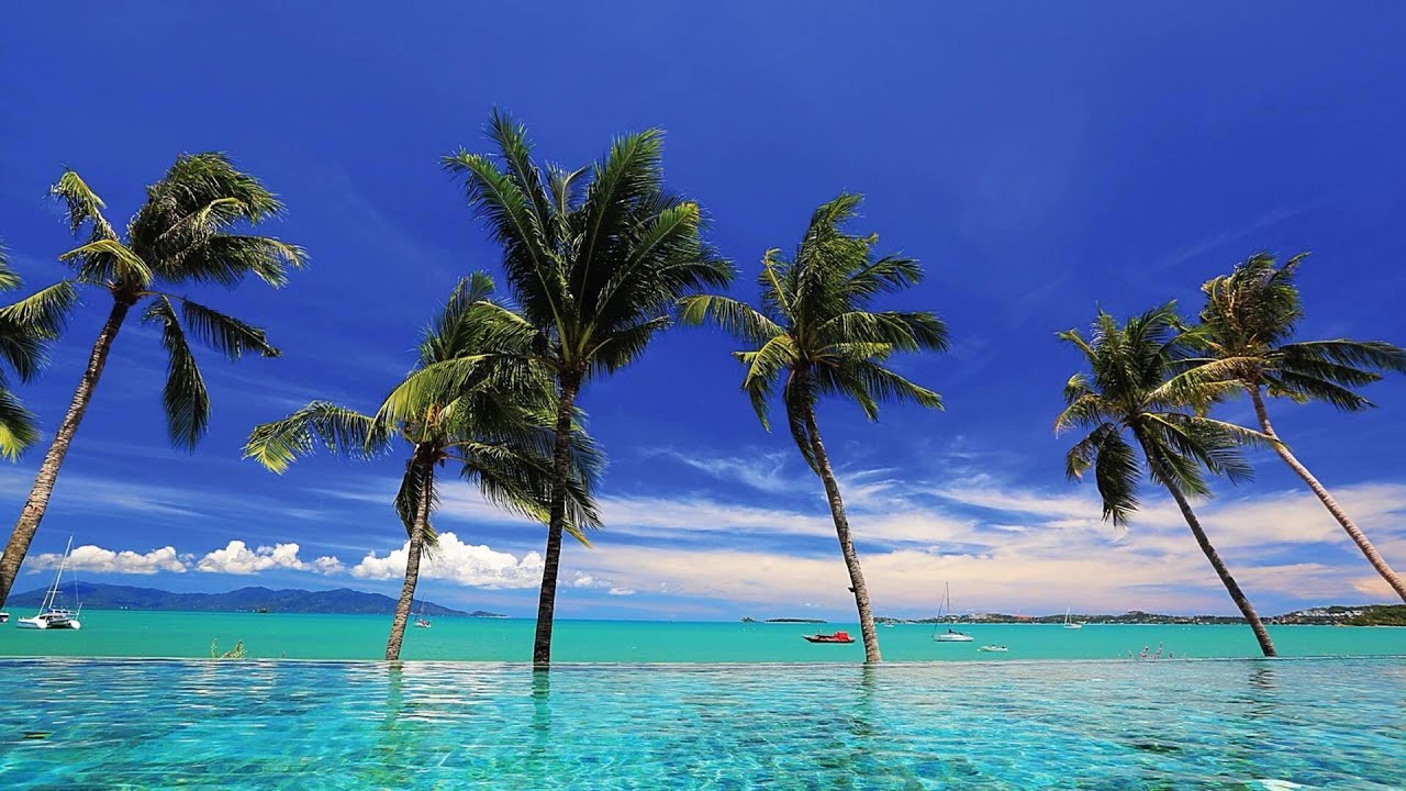 Celes Samui, Koh Samui, Thailand | Travel With Saanvi