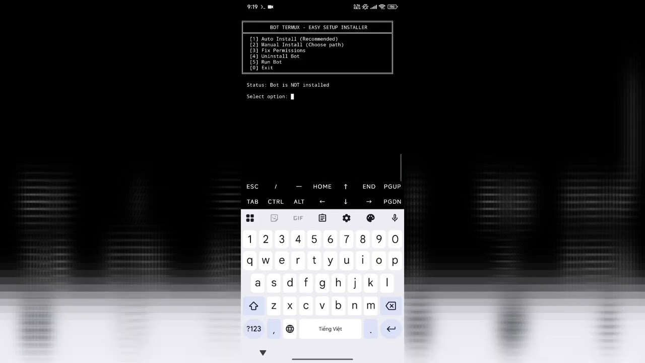 How to Install Dokkan Bot on Mobile (Easy Guide)