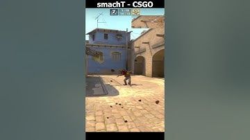 INSANE 1v4 CLUTCH BY AUNKERE with AWP!! [4K] #shorts #short #viral