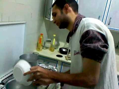 وانا من البداية ياغربة بتحمل