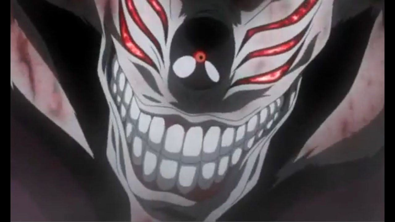 Tokyo Ghoul Re Season 2 Episode 10