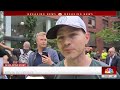 ‘Buckling' beams at Manhattan high-rise under construction trigger mass evacuation | NBC New York