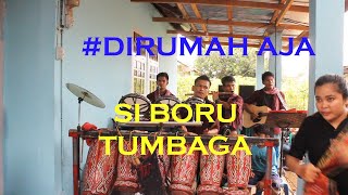Gondang SI BORU TUMBAGA || PARMUSIK BENGKULU