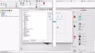 03 - SolidCAM 2026  - Hole Segment Features: Settings