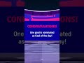 eFootball™ Championship Pro 2022 - Matchday 1 Highlights - AS Monaco #shorts