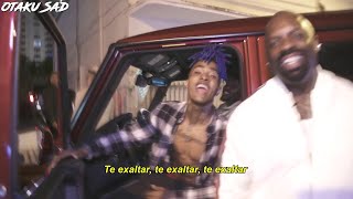 Xtentacion - Royalty Legendado Ft. Ky-Mani Marley, Stefflon Don & Vybz Kartel