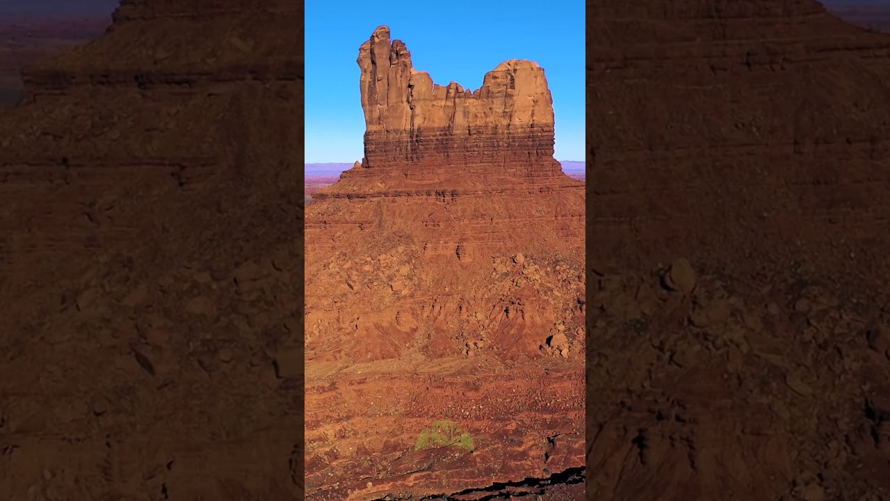 Aerial Journey Over Arizona: 4K Drone Wildlife Photography | The Nature Project 