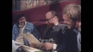 Bob Hope | Man from Eltham | Bob Monkhouse | Comedian | Actor | Laughter | Road to Eltham | 1978