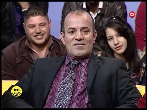 نكتة ابو هارون ويا المدرس المصري