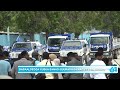 TOOS: MUNAASABADDA CALAN-SAARKA 1-DA LUULIYO