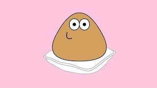 Download lagu Pou - Sky Jump 1 Hour