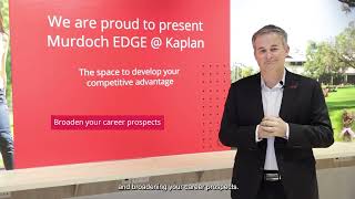 Expand Your Edge With A Double Major Or Double Masters Degree