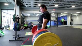 Acceleration Sports Performance Naperville powered by Mevato