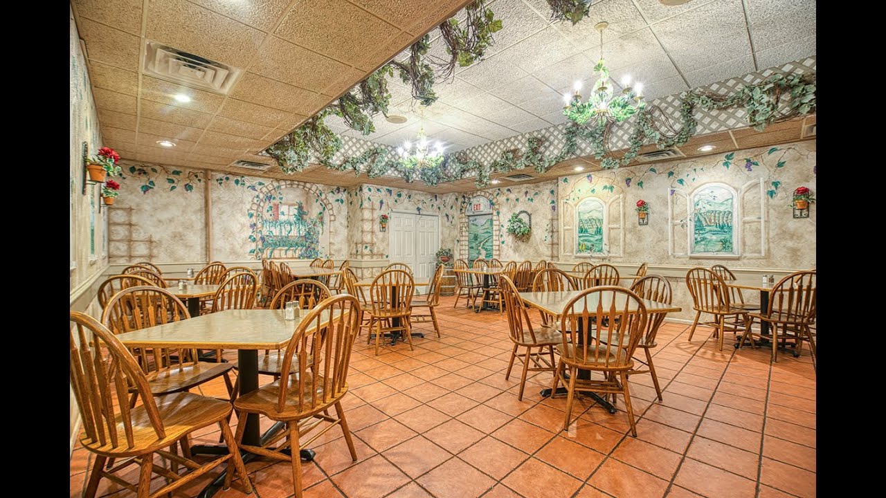 Village Pizzeria Dresser WI YouTube