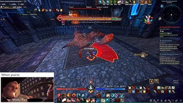 Tera Slayer rotation p96 : Sephee