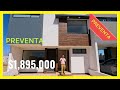 Oferta casa en privada con todo lo que necesitas  1895000