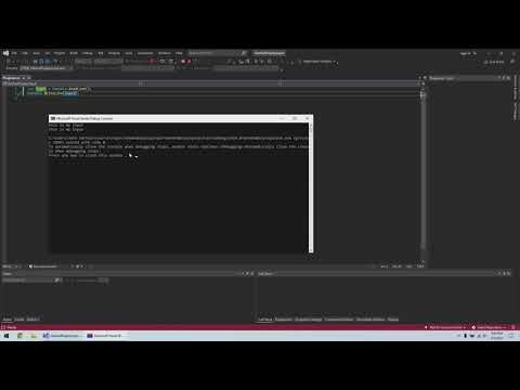 How to get and display input from C# console
