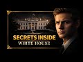 Secrets Inside the White House | #WhiteHouse #USPolitics #AmericanHistory