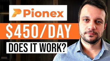 How To Make Money With Pionex Crypto Trading Bot (2025)