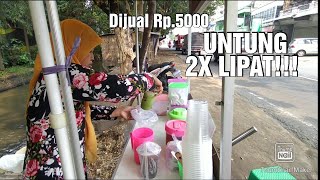 MINUMAN KEKINIAN HARGA Rp.5000 UNTUNG 2X LIPAT - COCOK UNTUK DIJUAL DI KAMPUNG-KAMPUNG screenshot 5