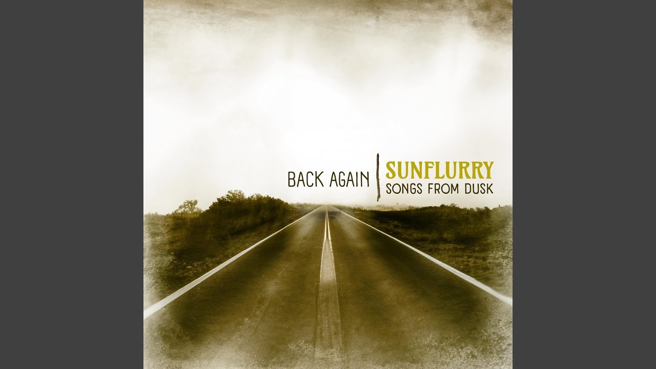 Watch Back Again on YouTube Watch Back Again on YouTube