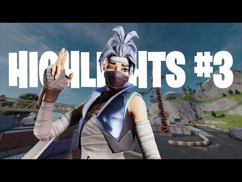 HIGHLIGHTS #3 | WLG FLAW
