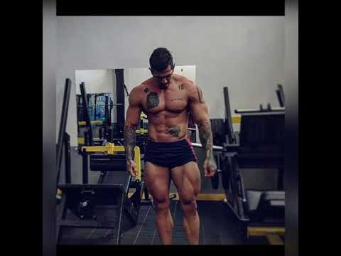 Jorge Cáceres Franco 30 años después - YouTube