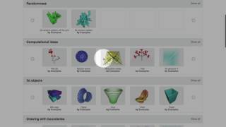 Beetle Blocks - 10 - compartir projectes