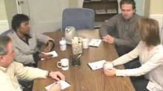 Community Mediation Programming - Divorce Mediation (Roanoke, VA)