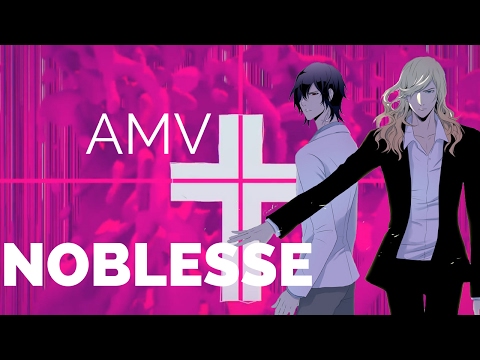 Noblesse - [ AMV ] - 노블레스